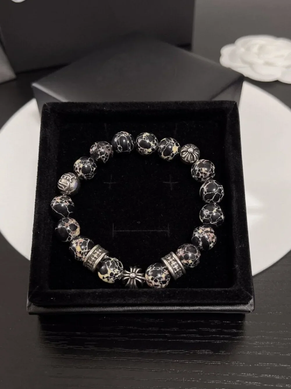 Chrome Hearts Bracelet